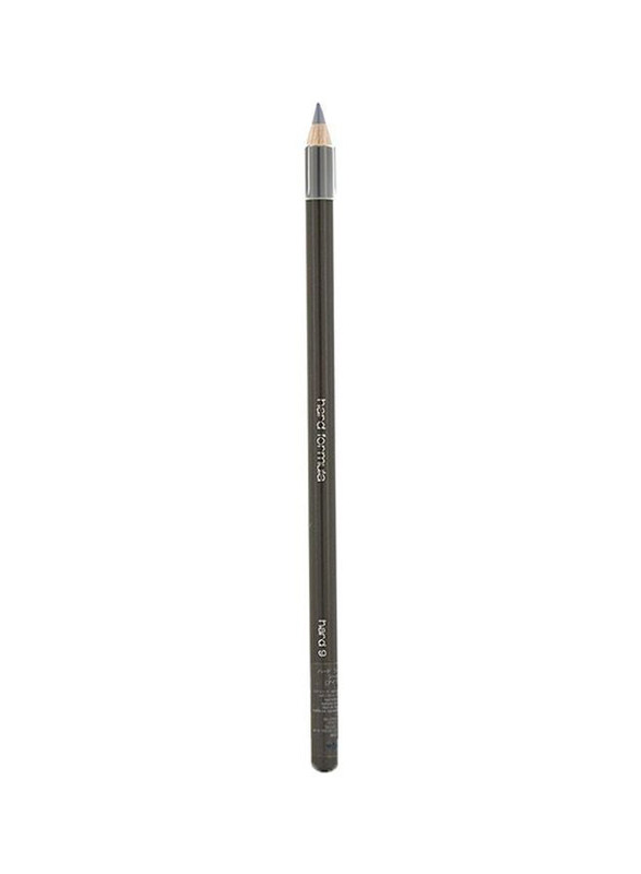 

Shu Uemura Hard Formula Eyebrow Pencil, 02 H9 Seal Brown, Brown