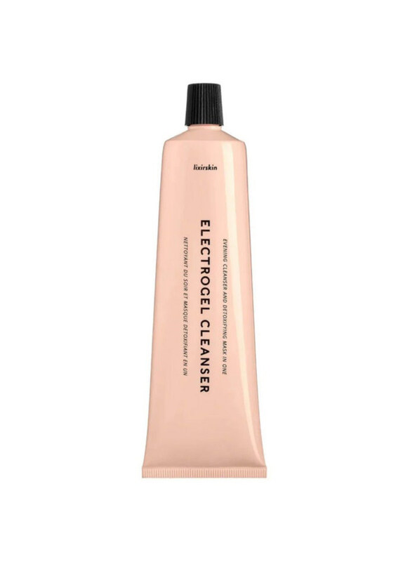 

Lixirskin Electrogel Cleanser, 100ml