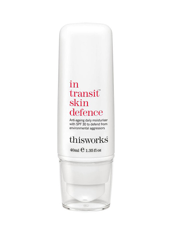 

This Works In Transit Skin Defence, 40ml