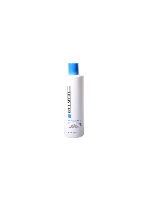 

Paul Mitchell Awapuhi Shampoo for All Hair Types, 500ml