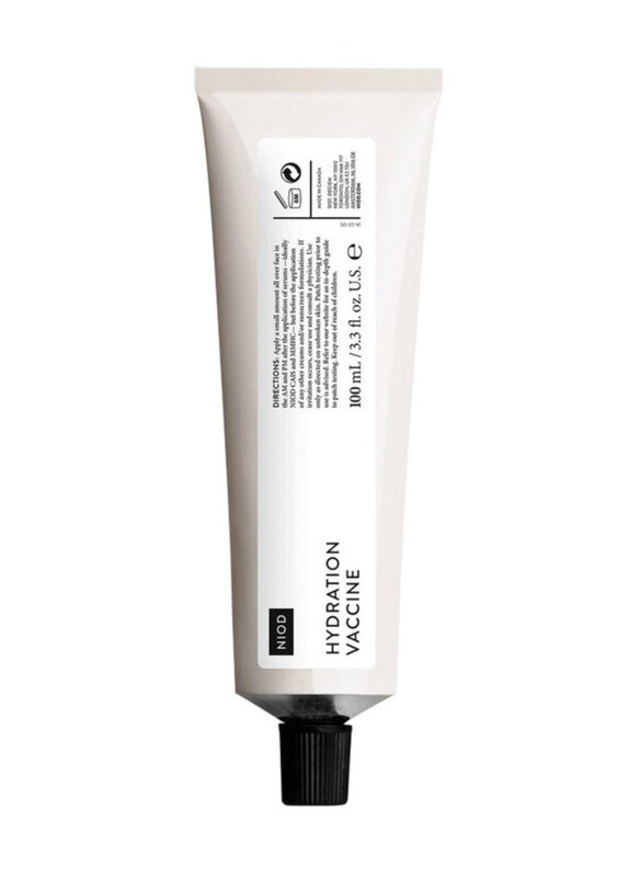 

Niod Hydration Vaccine Tube, 100ml