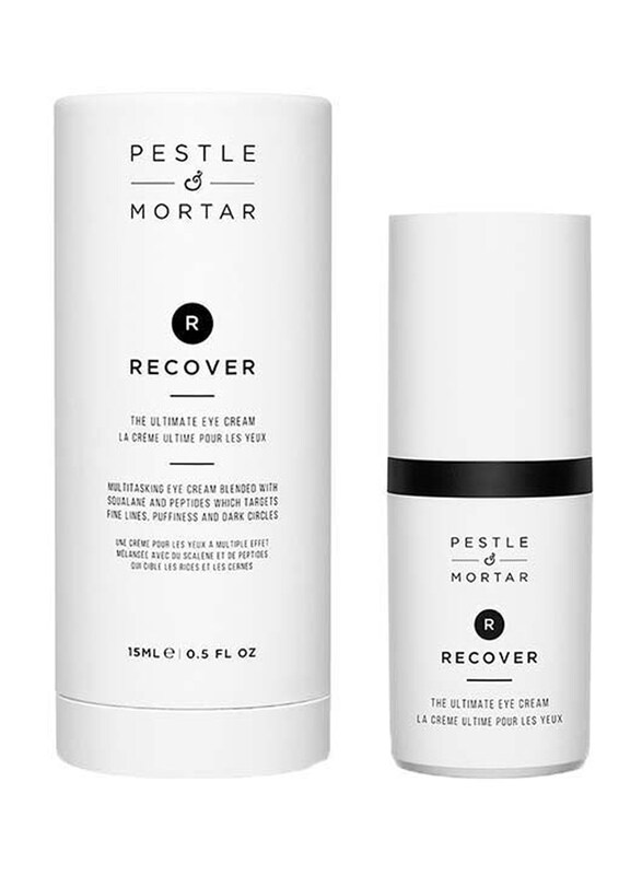 

Pestle & Mortar Recover Eye Cream, 15ml
