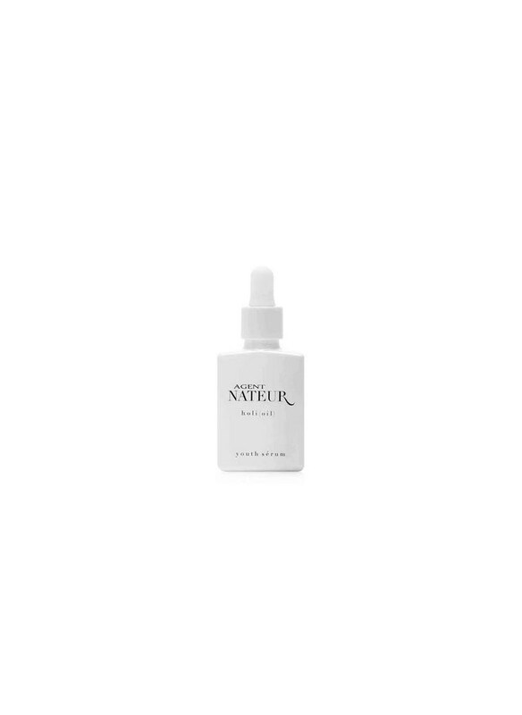 

Agent Nateur Holi Oil Refining Youth Face Serum, 10ml