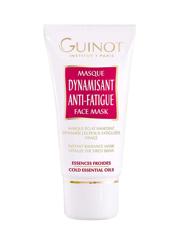 

Guinot Dynamisant Anti-fatigue Face Mask, 50ml