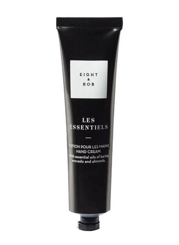 

Eight & Bob Hand Cream, 40ml