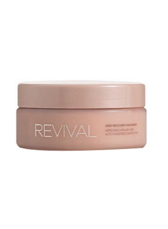 

Brae Revival Mask Hair Mask for All Hair Types, 200gm