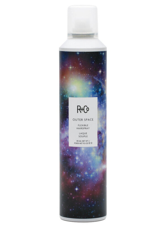 

R+Co Outer Space Flexible Hairspray for All Hair Types, 9.5oz