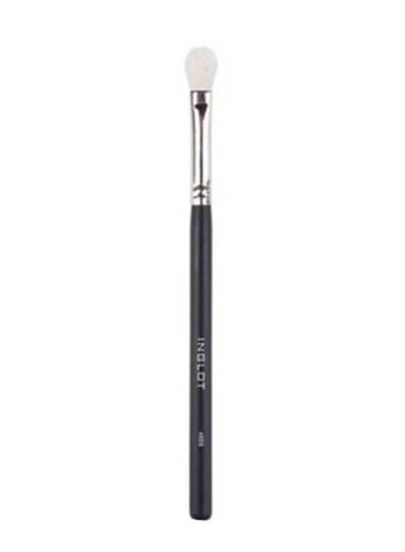 

Inglot 48ss Eye Brush, Black