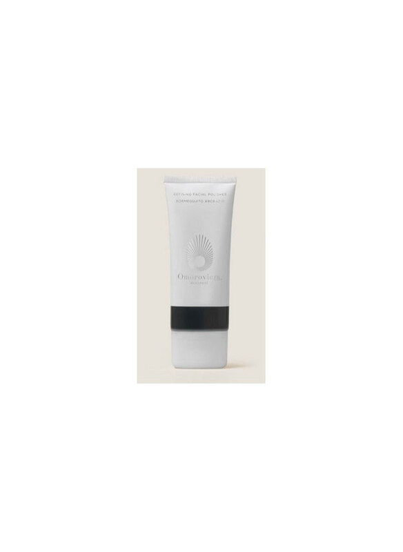 

Omorovicza Refining Facial Polisher, 100ml
