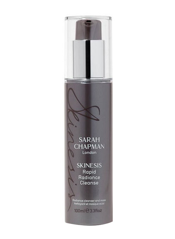 

Sarah Chapman Skinesis Rapid Radiance Cleanse, 100ml
