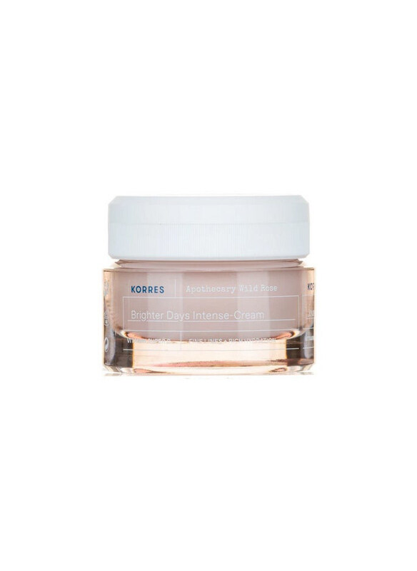 

Korres Brighter Days Intense-Cream, 40ml