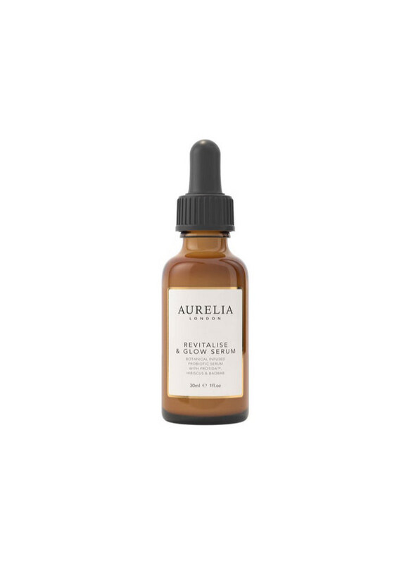 

Aurelia London Revitalise & Glow Serum, 30ml