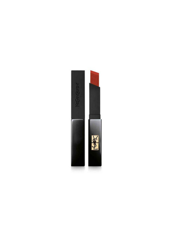 

Yves Saint Laurent Rouge Pur Couture The Slim Velvet Radical Lipstick, Rouge Libre #1966, Red