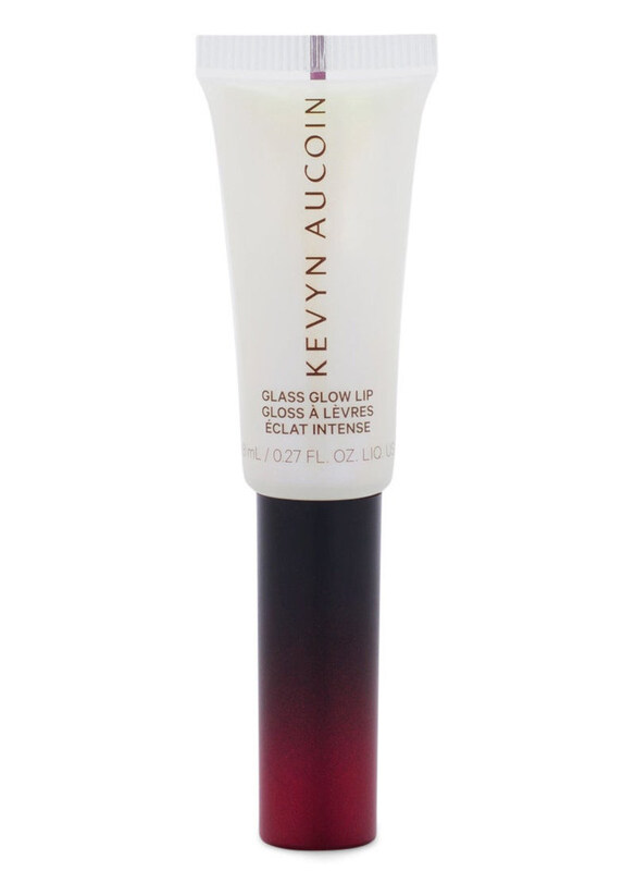 

Kevyn Aucoin Glass Glow Lip, 8ml, Crystal Clear, Clear