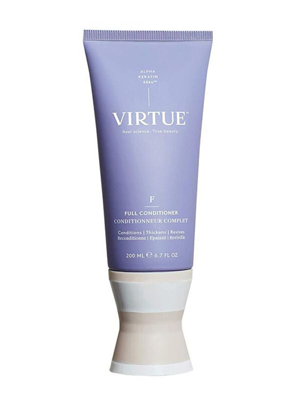 

Virtue Full Hair Conditioner, 200ml