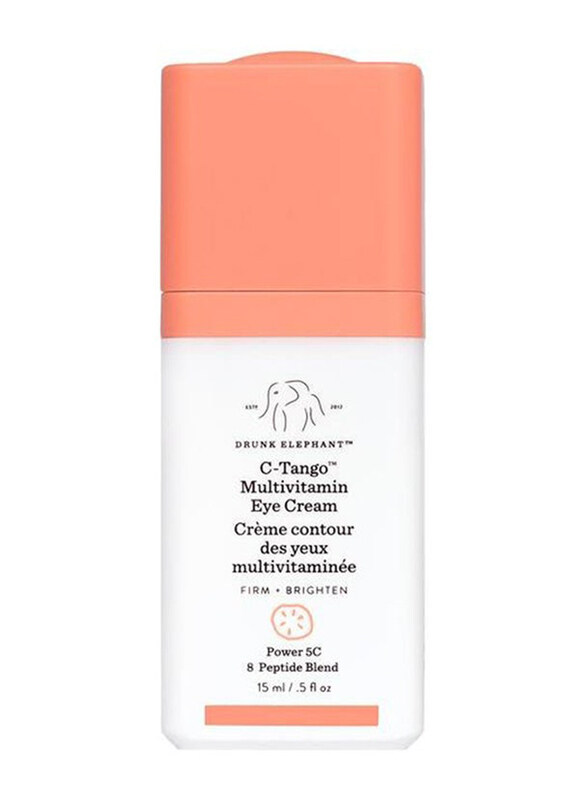 

Drunk Elephant C-Tango Multivitamin Eye Cream, 15ml