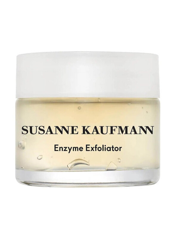

Susanne Kaufmann Enzyme Exfoliator, 50ml