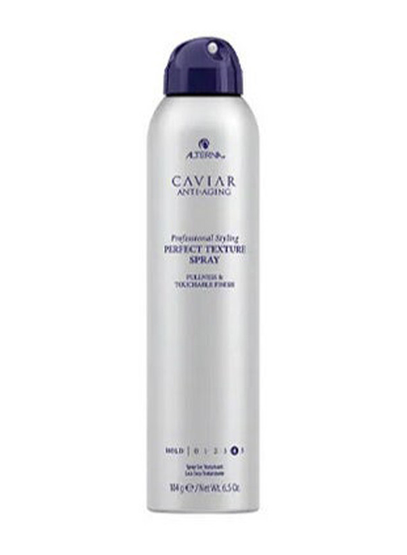 

Alterna Perfect Texture Spray, 184gm