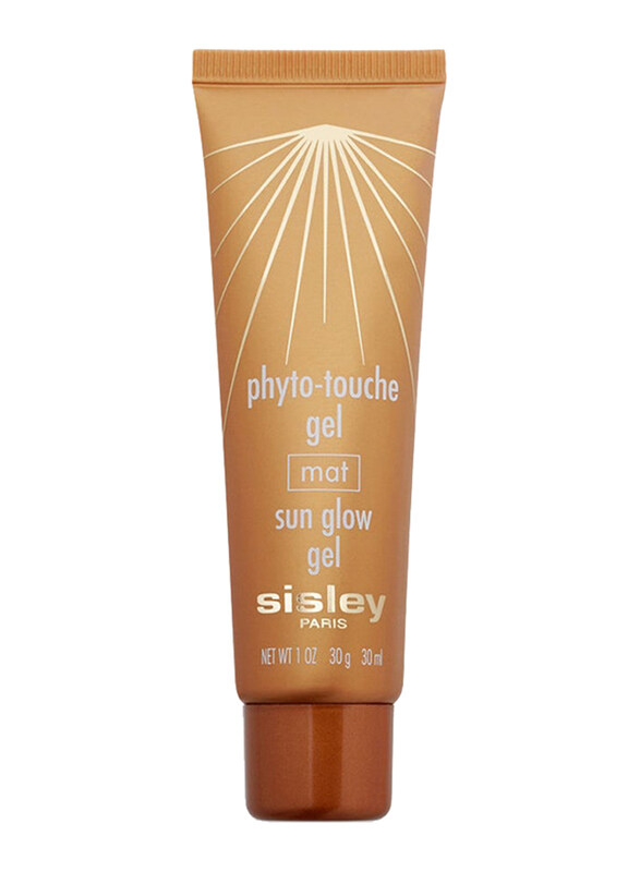 

Sisley Paris Phyto-Touche Sun Glow Gel, 30ml, Matte, Beige