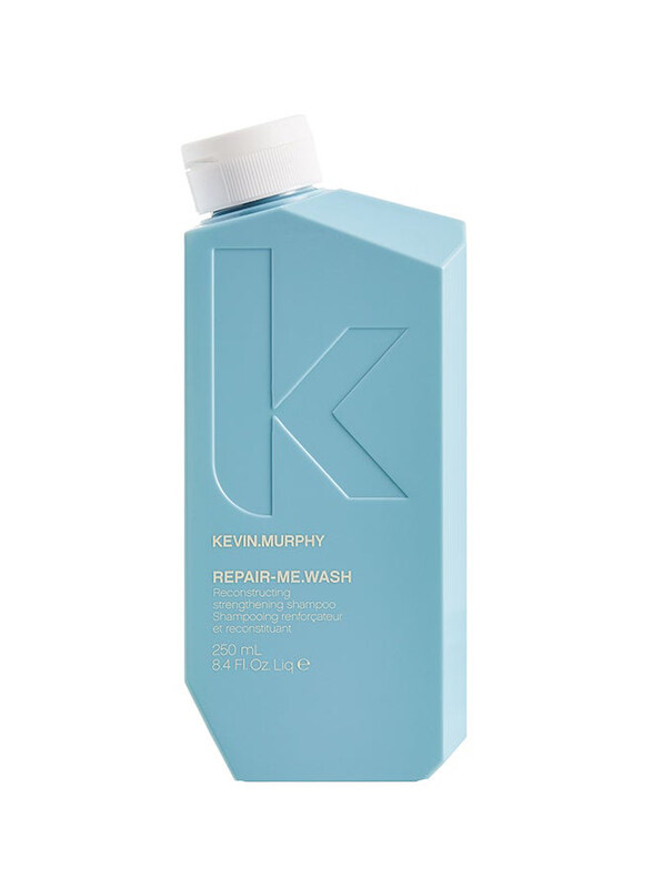 

Kevin Murphy Repair Me Wash Shampoo for Damaged Hair, 250ml