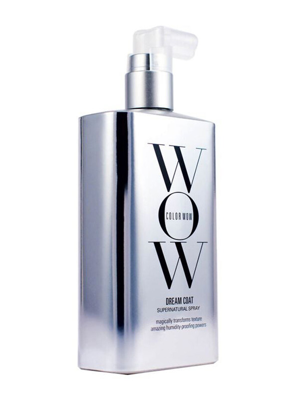 

Color Wow Dream Coat Supernatural Spray, 200ml
