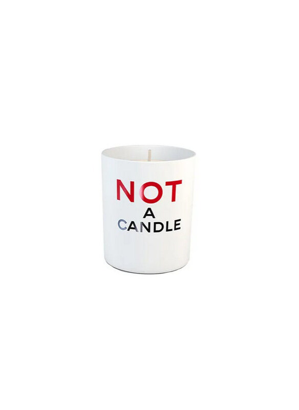 

Juliette has a Gun Not a Perfume Candle, 180g, White