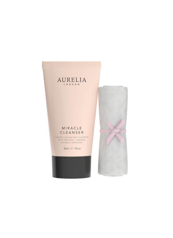 

Aurelia London Miracle Cleanser, 30ml