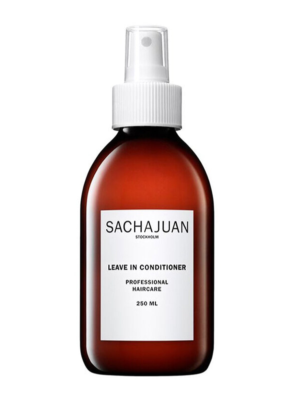 

Sachajuan Leave in Conditioner, 250ml