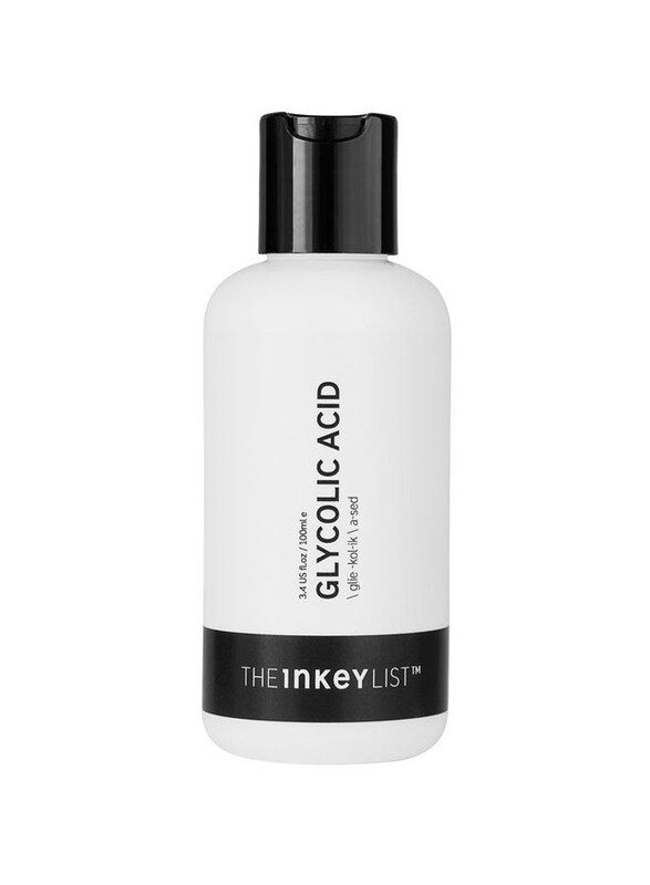 

The Inkey List Glycolic Acid Liquid Toner, 100ml