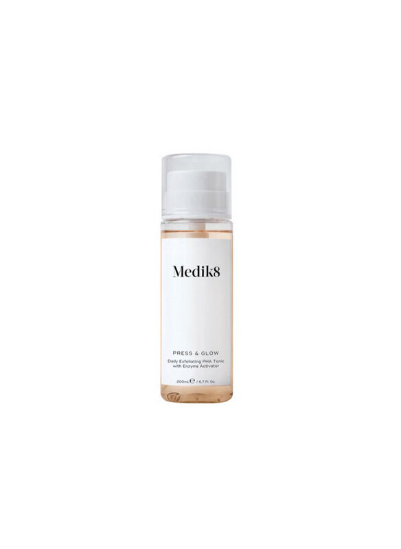 

Medik8 Press and Glow Tonic, 200ml