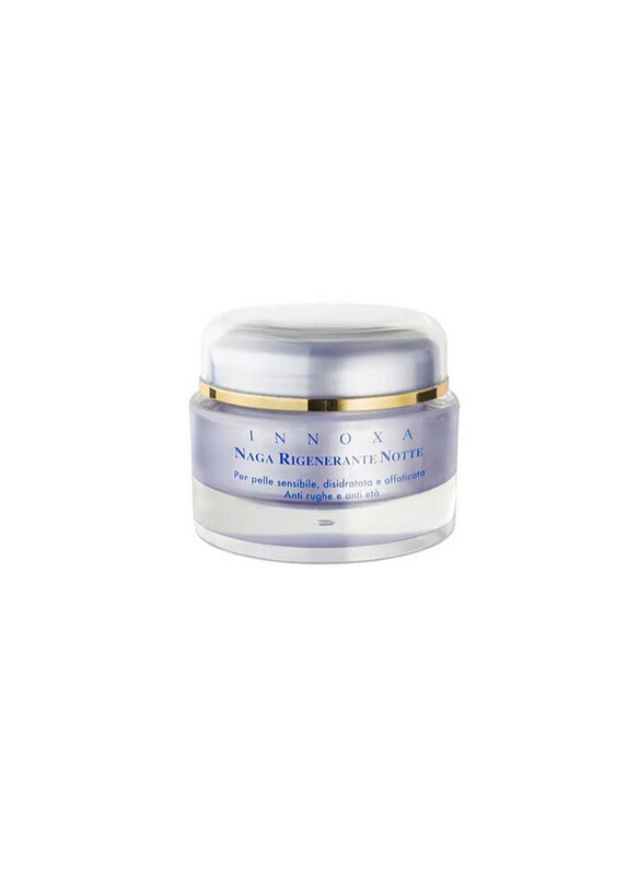

Innoxa Naga Rigenerante Notte Regenerating Face Cream, 50ml