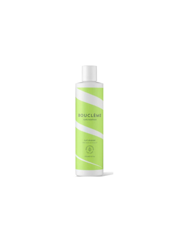 

Boucleme Curl Cleanser, 300ml