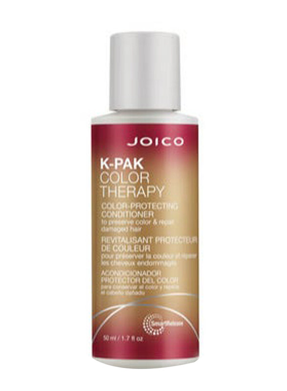 

Joico K-Pak Color Therapy Conditioner for Colored Hair, 50ml