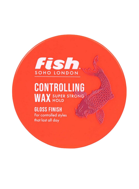 

Fish Controlling Wax, 100ml