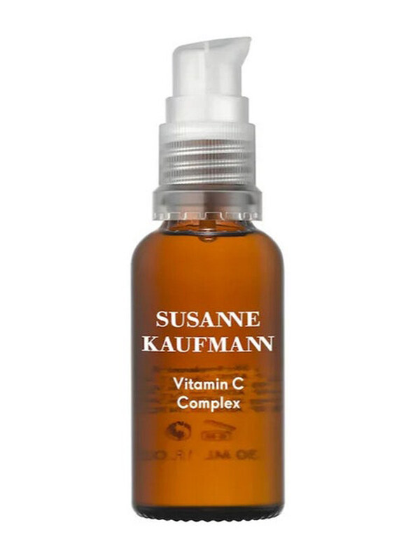 

Susanne Kaufmann Vitamin C Complex Face Serum, 30ml