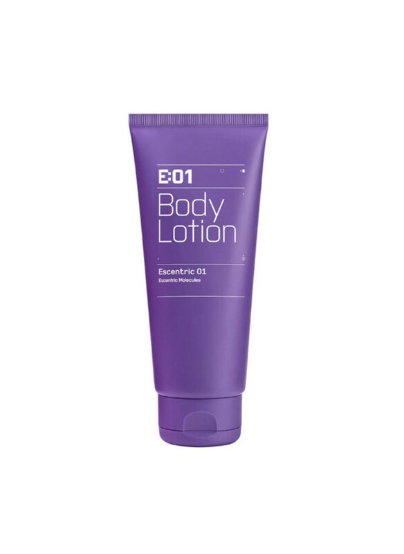 

Escentric Molecules E:01 Body Lotion, 200ml