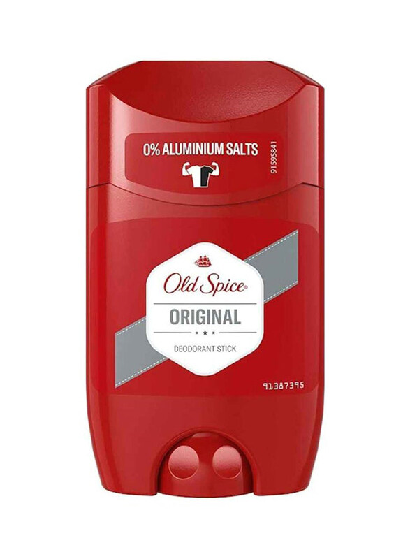 

Old Spice Original Deodorant Stick, 50ml
