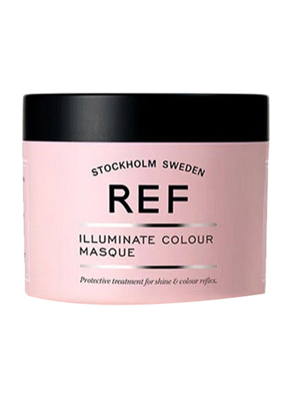 

REF. Illuminate Colour Masque for Coloured Hair, 250ml