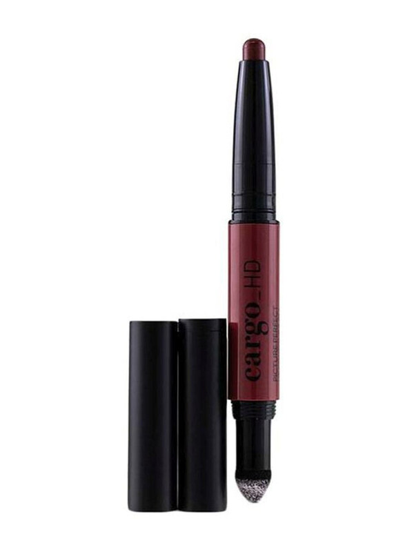 

Cargo HD Picture Perfect Lip Contour, 115 True Red, Red