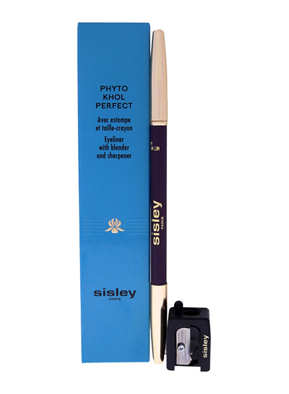 

Sisley Phyto Khol Perfect Eyeliner With Blender and Sharpener, Purple