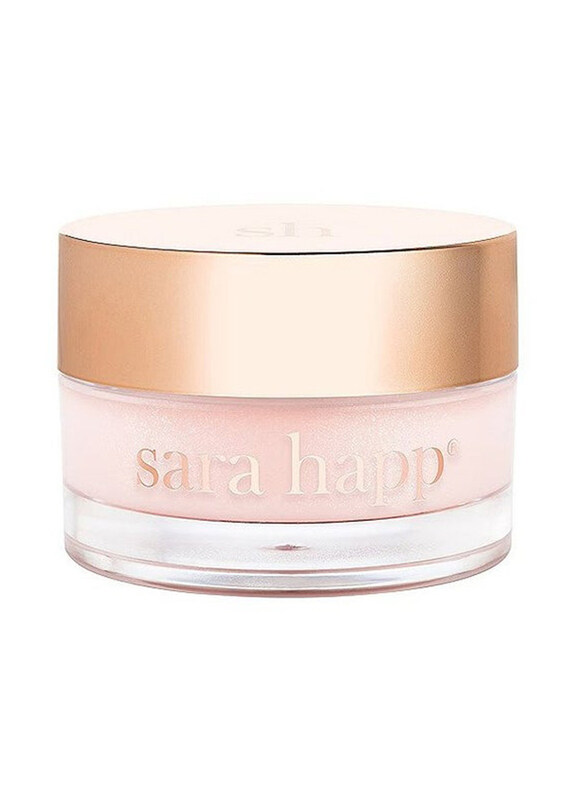 

Sara Happ The Lip Slip Balm, 0.5oz