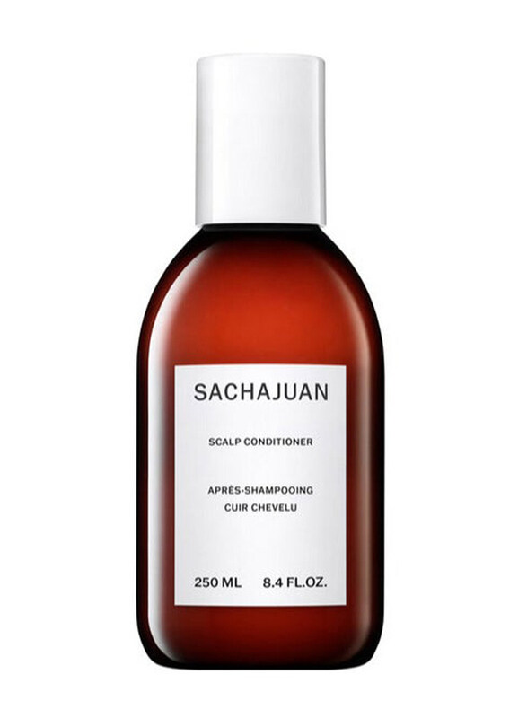 

Sachajuan Scalp Conditioner for Anti Dandruff, 250ml