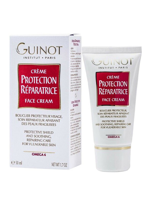 

Guinot Creme Protection Reparatrice Face Cream, 50ml
