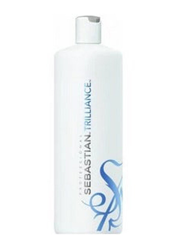 

Sebastian Trilliance Conditioner for All Hair Types, 1L