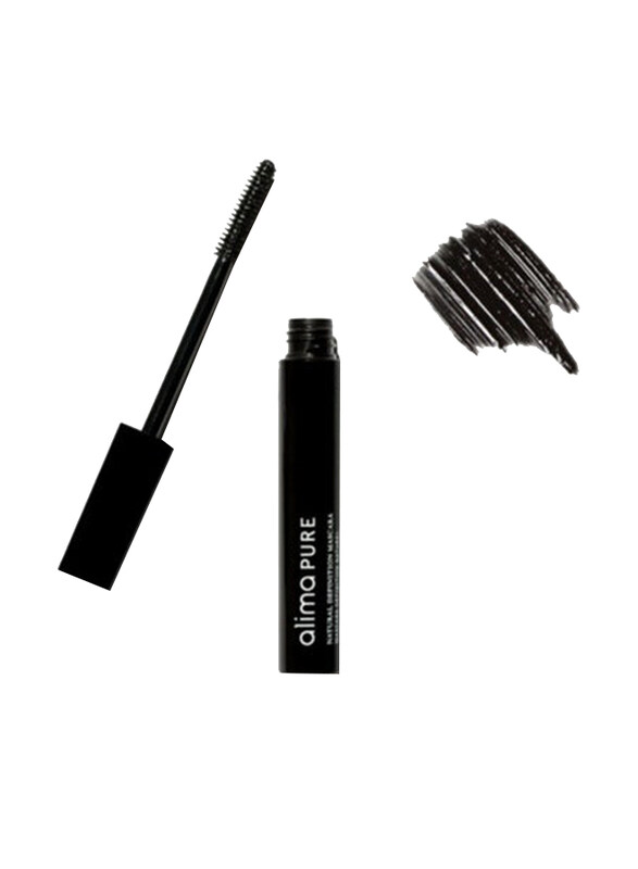 

Alima Pure Natural Definition Mascara, Black