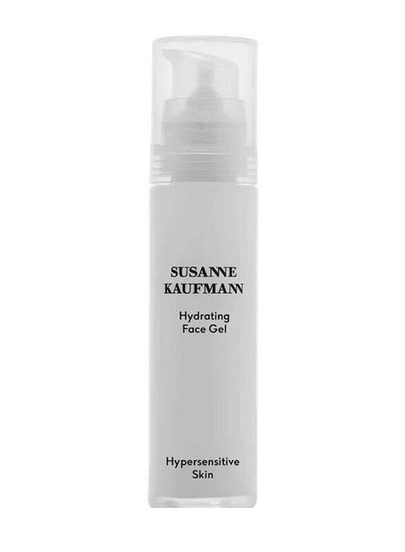 

Susanne Kaufmann Hydrating Face Gel, 50ml