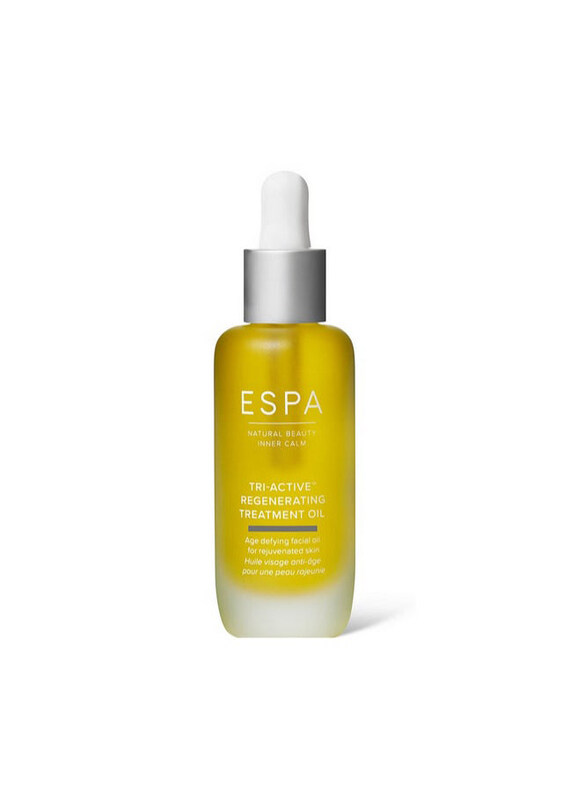 

Espa Tri-active Regenerating Nourishing Facial Oil, 30ml