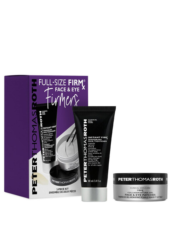 

Peter Thomas Roth Full-Size Firmx Face & Eye Firmers Kit, 2 Pieces