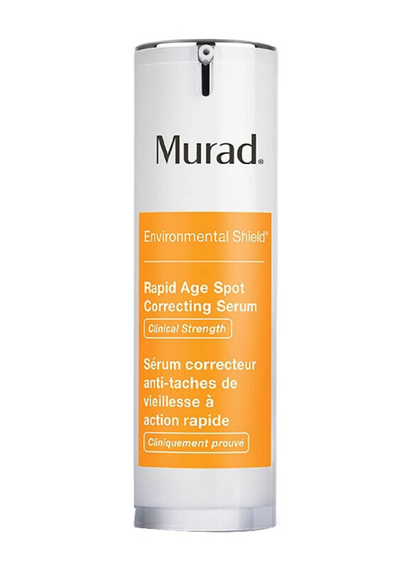

Murad Rapid Age Spot Correcting Serum, 30ml