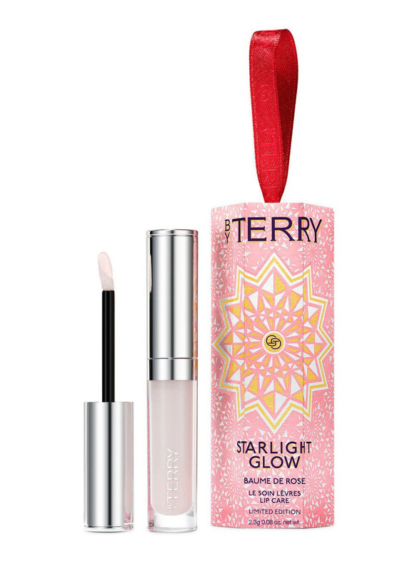 

By Terry Starlight Glow Baume De Rose Lip Care, 2.3gm